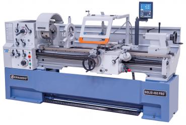 Bernardo Universal lathe Solid 460 x 1500 Pro